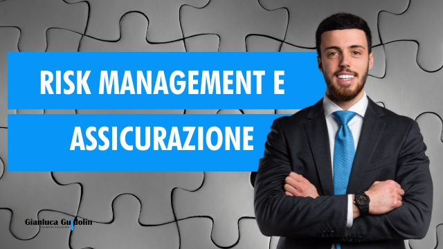 Risk Management nell'assicurazione: salvaguardare il futuro con una pianificazione attenta